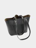 Bolso Shopper Reversible Con Bolsa Extraíble M