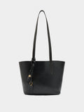 Bolso Shopper Reversible Con Bolsa Extraíble M