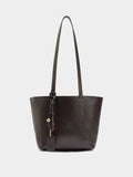 Bolso Shopper Reversible Con Bolsa Extraíble M