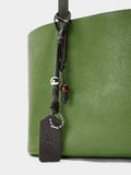 Bolso Shopper Reversible Con Bolsa Extraíble M