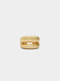 Anillo Golden Basics