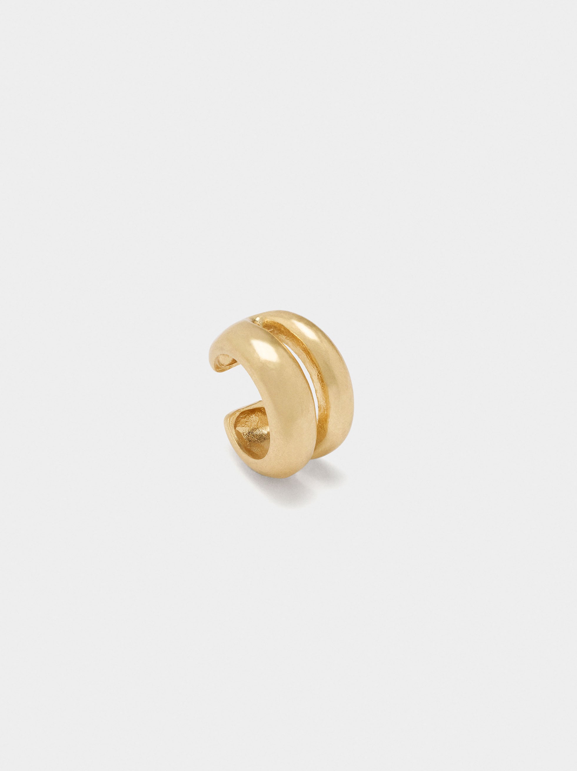 Anillo Golden Basics