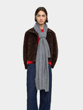 Bufanda 100% Cashmere