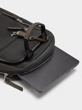 Mochila Para Portátil De 15" Efecto Nylon
