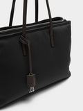 Bolso Para Portátil 13" Efecto Nylon