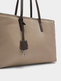 Bolso Para Portátil 13" Efecto Nylon