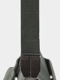 Bolso Bandolera Efecto Nylon