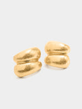 Pendientes Efecto Doble
