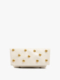 Bolso De Mano Small Studs