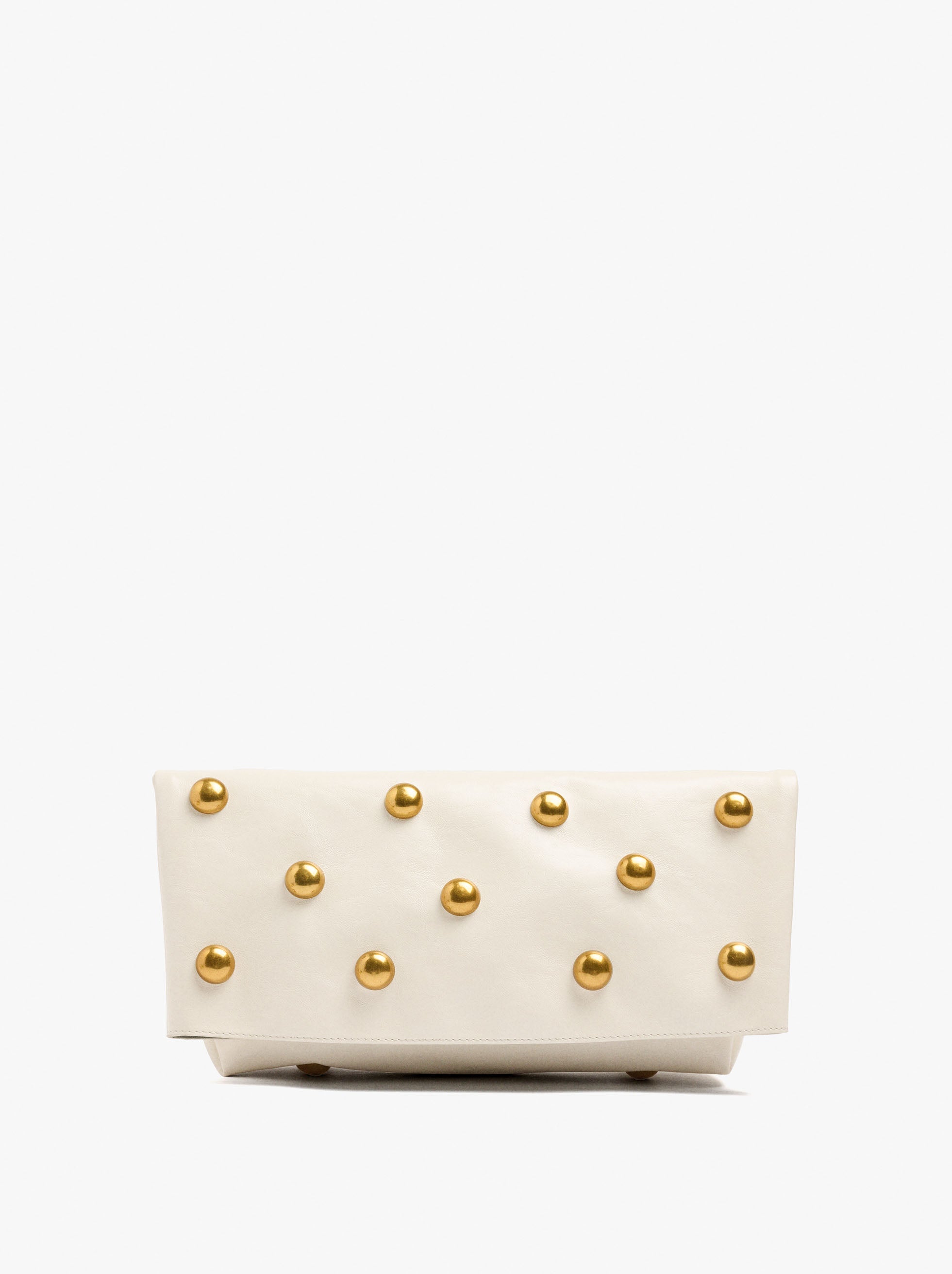 Bolso De Mano Small Studs