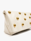Bolso De Mano Small Studs