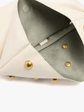 Bolso De Mano Small Studs