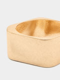 Pulsera Cuadrada Irregular