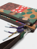 Bolso Multiusos De Nylon Estampada