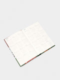 Agenda Estampada 2026