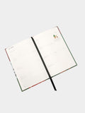 Agenda Estampada 2026