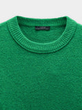 Jersey De Punto Liso