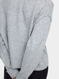 Jersey De Punto Liso