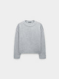 Jersey De Punto Liso