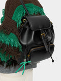 Mochila Con Alça Bandolera