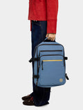 Mochila De Cabina De Nylon