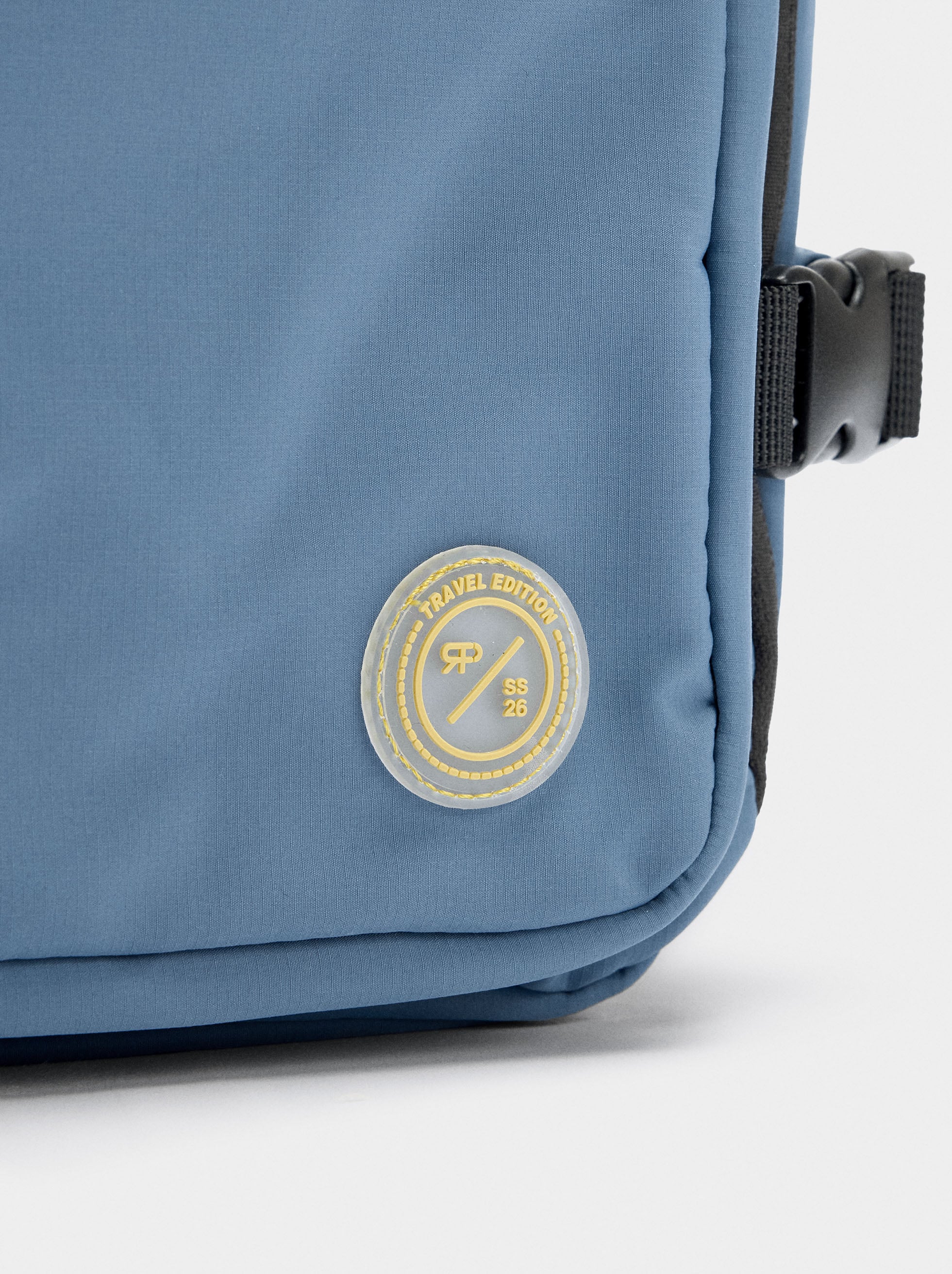 Mochila De Cabina De Nylon