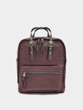 Mochila Para Portátil Hasta 14" De Nylon
