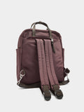 Mochila Para Portátil Hasta 14" De Nylon
