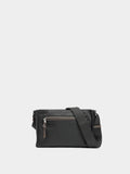 Bolso Bandolera De Nylon M