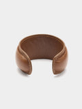 Pulsera Rígida Efecto Piel