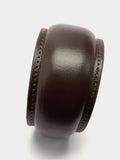 Pulsera Rígida Efecto Piel