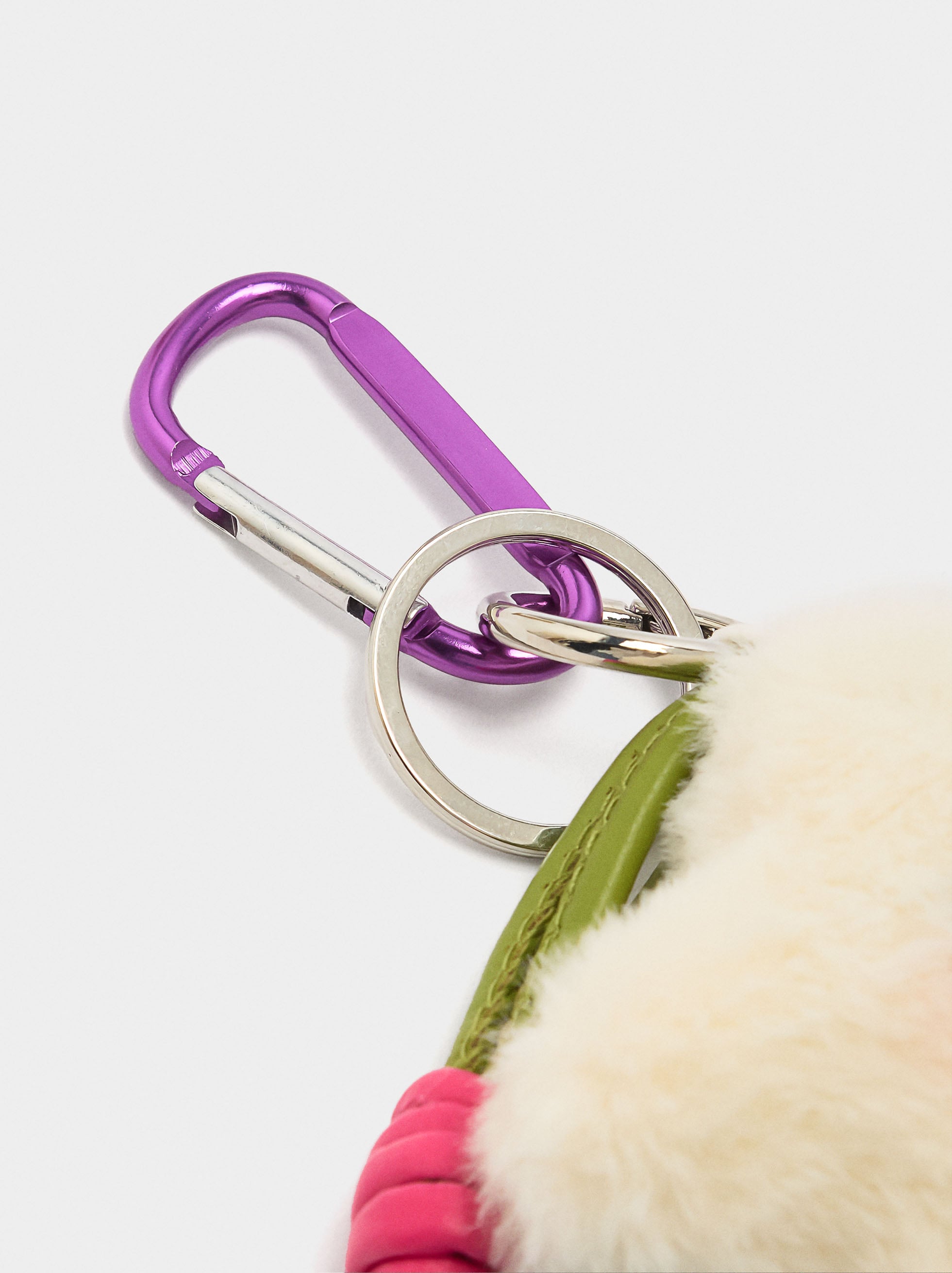 Llavero Charm Estrela