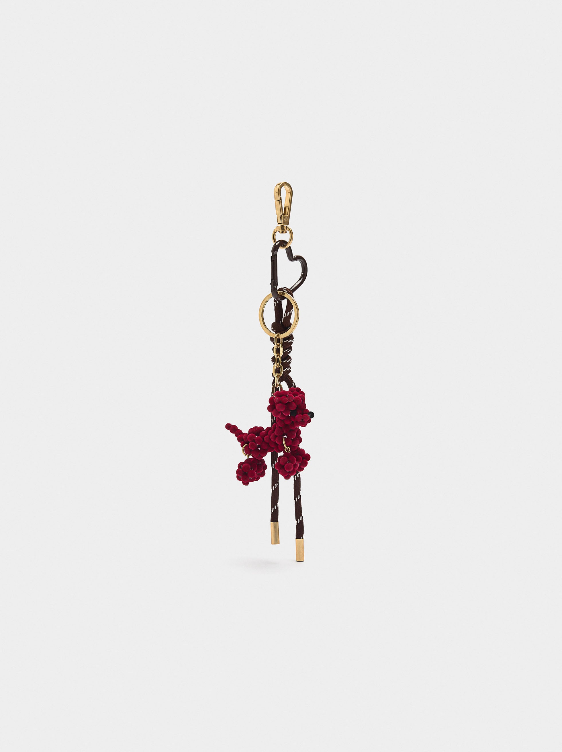 Llavero Charm Perro