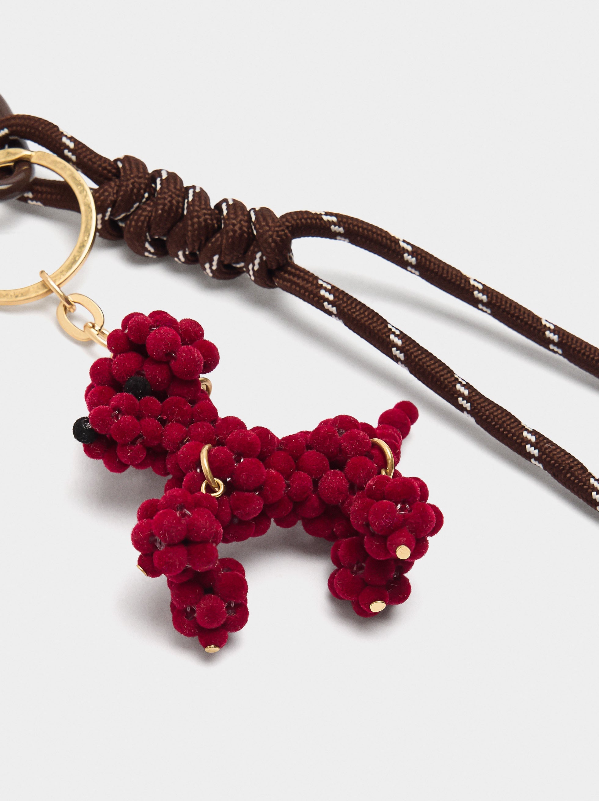 Llavero Charm Perro