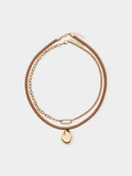 Set De Collares Con Colgantes