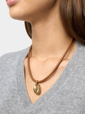 Set De Collares Con Colgantes