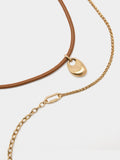 Set De Collares Con Colgantes