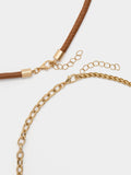 Set De Collares Con Colgantes