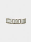 Choker De Barras Espejo