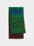 Pashmina 100% Lana