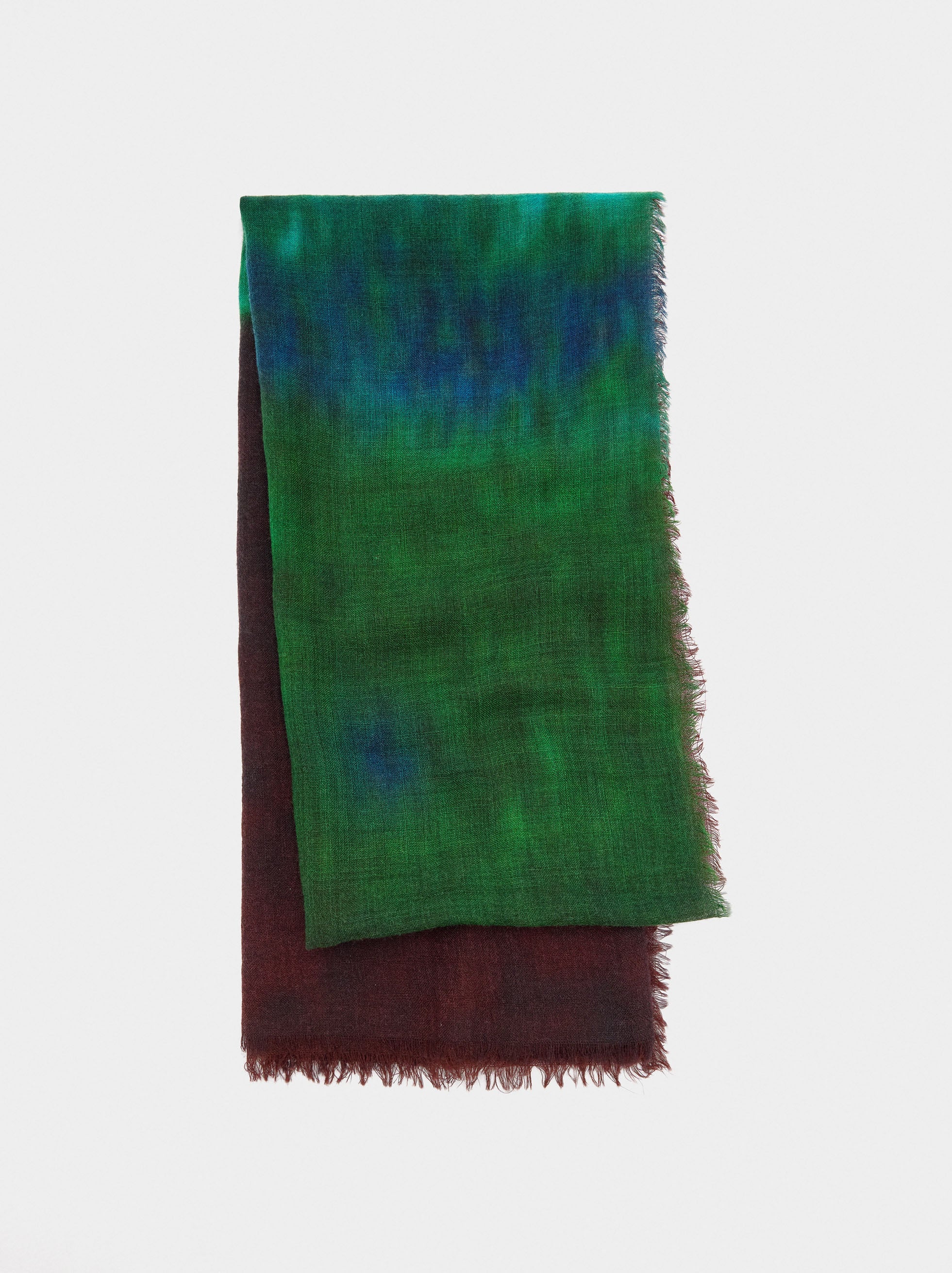 Pashmina 100% Lana