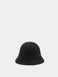 Sombrero Bucket De Lana