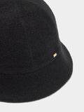 Sombrero Bucket De Lana