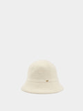 Sombrero Bucket De Lana