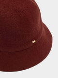 Sombrero Bucket De Lana