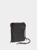 Bolsa Para Móvil Con Detalles De Piel