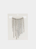Collar Corto Babero Con Corazones Y Estrellas
