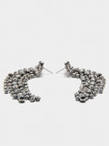 Pendientes Largos De Cristales