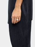 Anillo Con Perla
