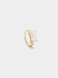 Anillo Con Perla